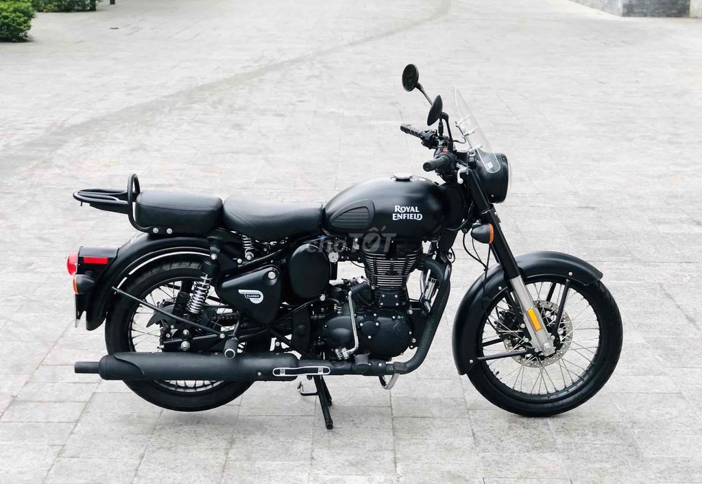 Royal Enfield Classic ABS