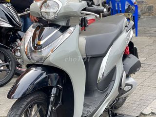 SH mode 125cc bs 59S3-71019