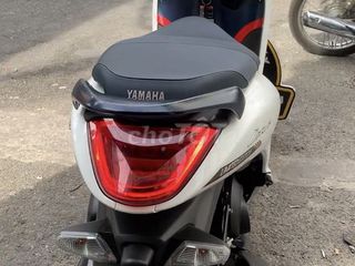 Yamaha Janus 125cc Fi smartkey 2020 bs 83 - 458.61