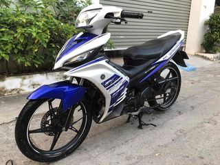 2016 Yamaha Exciter 135 mới 99%