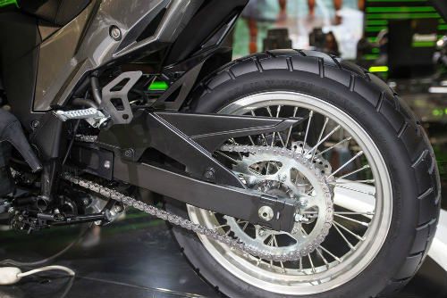 Phái mạnh Việt có nên mua Kawasaki Versys-X 300? - 5