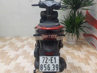 HONDA VISION CA TINH