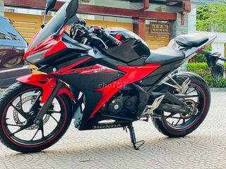 HONDA CBR ĐÈN NÉT NGUYÊN BẢN BIỂN 29