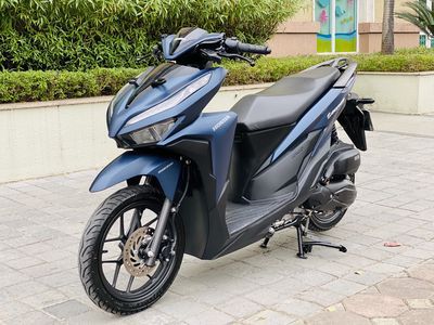 Honda Vario 150 Xanh Đá 2022 Biển 29 Nhập Thái