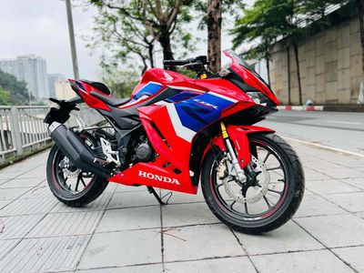 Honda CBR 150 abs 2023 biển 29- xe lướt 1100km