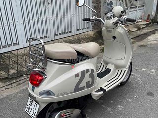 Vespa LXV 125 3Vie 2014 bstp xe đẹp máy zin ngon