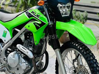 Kawasaki KLX 230S  2023 biển số 29 xe lướt mới pkl