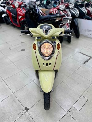 Yamaha Mio Classico 2012, BSTP, GÓP NỢ XẤU