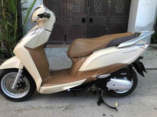 Honda Lead 125cc dk 2019