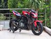 Can ban be Kawasaki Z900 2017 dep long lanh o TPHCM gia 188tr MSP #2074992