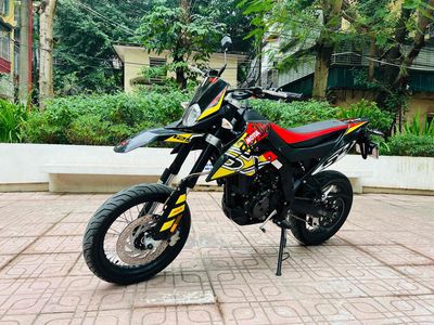 Aprillia SX125 biển 29 vip- 2023-xe lướt mới-pkl