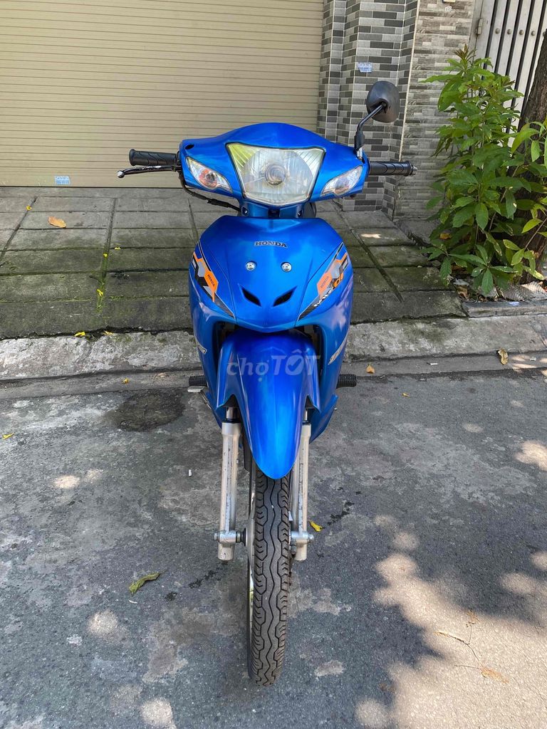 Wave 50cc bstp chính chủ cho học sinh chạy