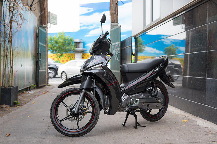 Yamaha Sirius 2017 gia 23,2 trieu "doi thu" Honda Blade tai VN-Hinh-13