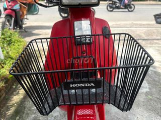 SANYAN 90cc BS 65.  LÊN CUB NỮ HOÀNG