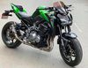 Can ban Kawasaki Z900 2018 Den Dam Xanh La o TPHCM gia lien he MSP #1233632