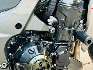 Mạnh Hà Motor bán z1000 date 2019 8k km biển hn