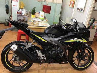 HONDA CBR 150cc.SX 2016,ZIN100%.ODO 10K.XE CỰC ĐẸP