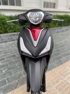 Bán kimco Hemusa 50cc học sinh siêu mới