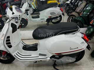 Gts 155cc Mẫu  mới   Led 2tầng ,cavat lớn 5000km