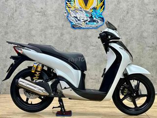 SH 150 Nhập Ý 2012 SM 110 Bstp Vip 222.999