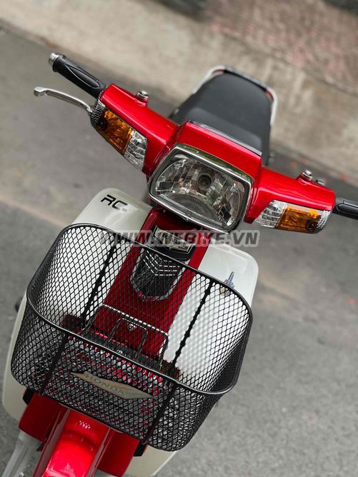 Honda Super Draem BSTP 9 chu . don kieng full new o TPHCM gia 35.5tr MSP #2237901