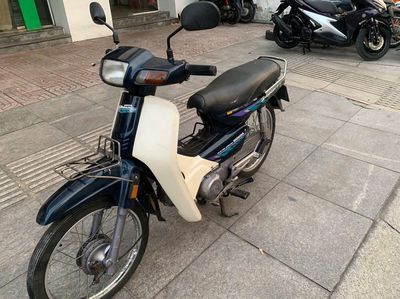 Honda dream 1995 zin nguyên bản bstp chính chủ