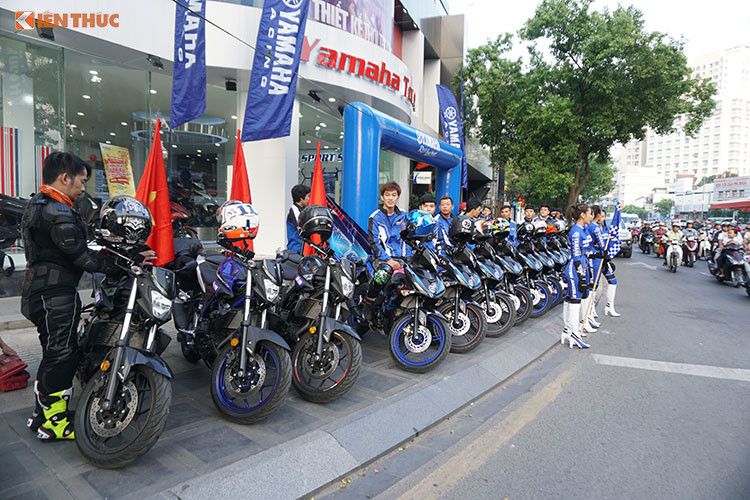 Yamaha Exciter 2019 Touring - xuyen Viet tu Sai Gon den Ha Giang-Hinh-3