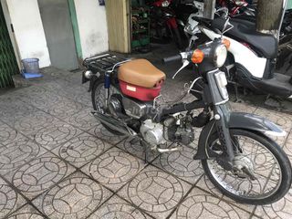 cub 70 cối biển số 65