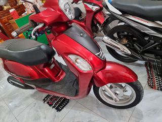 50cc xe lướt. Đúng chủ. Xe như mới