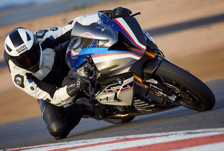 Ngam sieu moto BMW HP4 Race “khung” nhat The gioi-Hinh-6