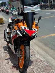 Cbr150 2019 Indonesia bs 66fa-14597