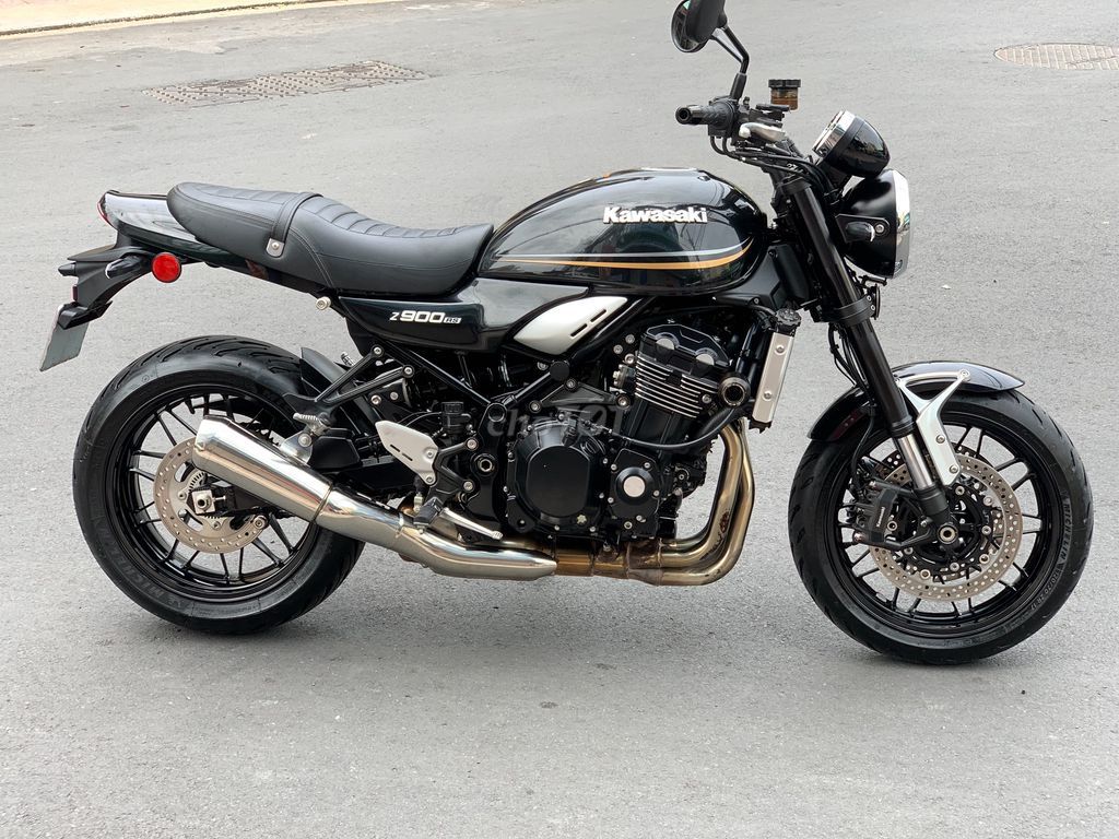 Z900rs