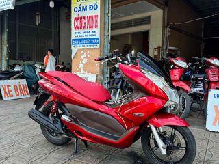 HONDA PCX FI (2011)BS:65B1:CẦN THƠ