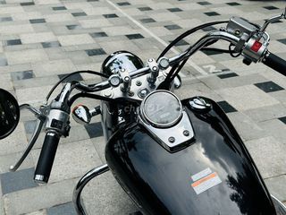 HONDA SHADOW 750 AERO “Nhập Mỹ”