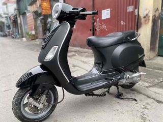 Vespa Lx 125cc dky 2016