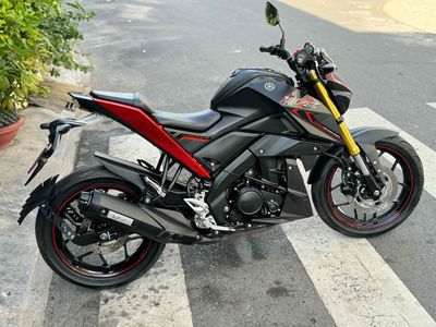 Yamaha TFX150cc - 2017 đk 2018 odo 18 ngàn