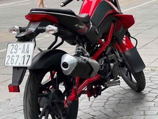 XMHN: Kymco _ Kpipe 50 _ 2019 _ 29AA _ 5000Km