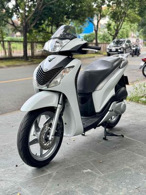 SH125 NHẬP Ý 2010 SM 103 DỌN MỚI MÁY DỮ BH 1 NĂM