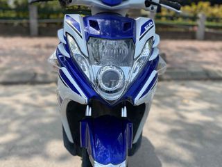 YAMAHA NOUVO SX xe đẹp chạy ít em lên đời