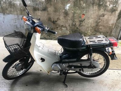 Bán chiếc Cub honda