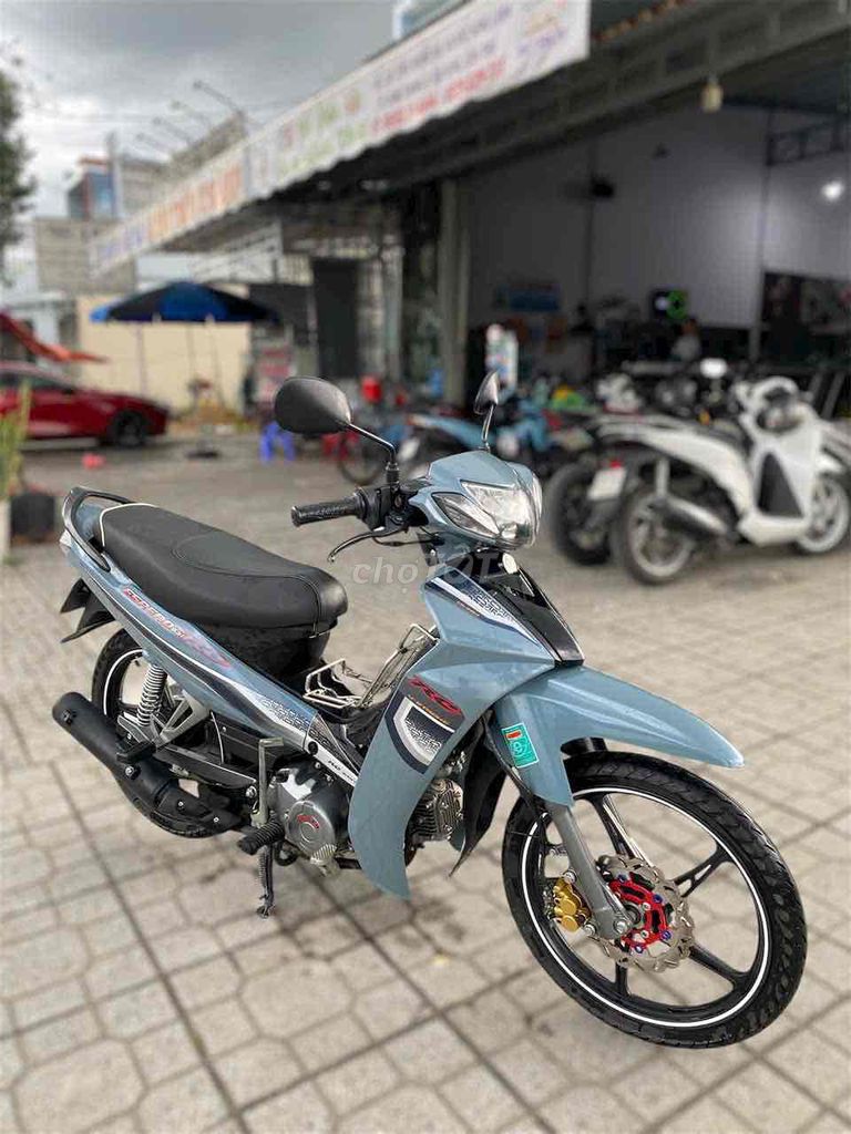 Sirus 50cc 2023 chính chủ