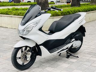 Honda PCX 125 Đèn Led màu trắng  2018 biển HN