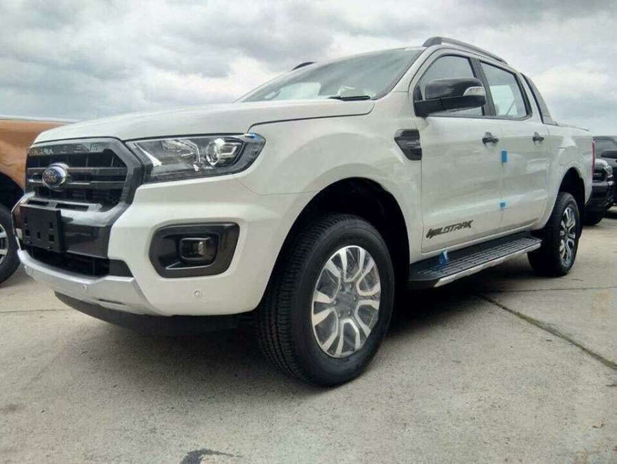 [LH: 0937.200.022] Ford Ranger Wildtrak 2019, Giam tien mat,Tang THUNG, TANG Bao Hiem. DU MAU, GIAO NGAY. HO TRO VAY 80%.
