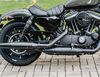 Harley Davidson Iron 883 Chinh Hang 100% o Da Nang gia 379.7tr MSP #1011918