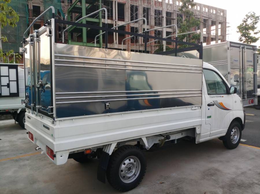 Xe Tai Thaco Towner990 - Xe Tai Nho Thaco 900 Kg - Xe tai Suzuki