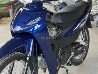 WAVE A 2024 chính chủ 600km như xe mới