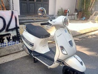 Bán xe Piaggio vespa 3ViE bs 43 máy Rin êm