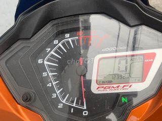 Honda Winner V1 150cc 2016 bstp 968.63