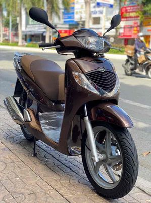 Sh 150 đời 2007 đầu 010