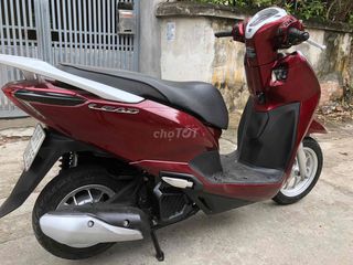 Honda Lead 125 dky 2020